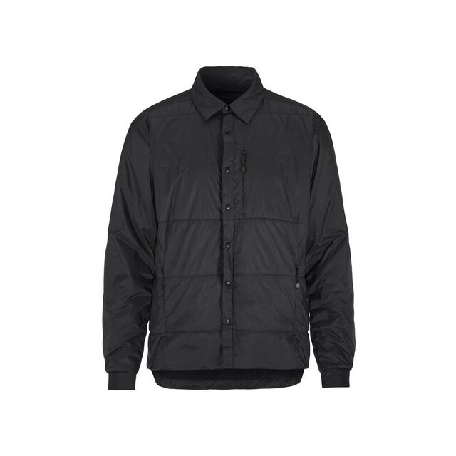 SKJORTA CRAFT 1915337 FODRAD SVART STL 3XL | Beijerbygg Byggmaterial
